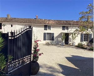 maison de campagne à la vente -   79190  SAUZE VAUSSAIS, surface 136 m2 vente maison de campagne - UBI442954247